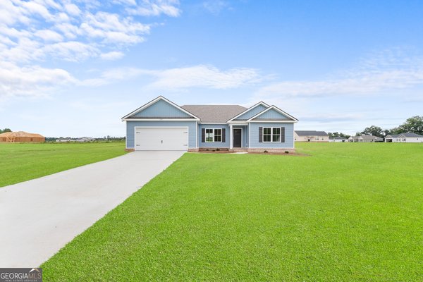 140 Landmark Circle, Statesboro