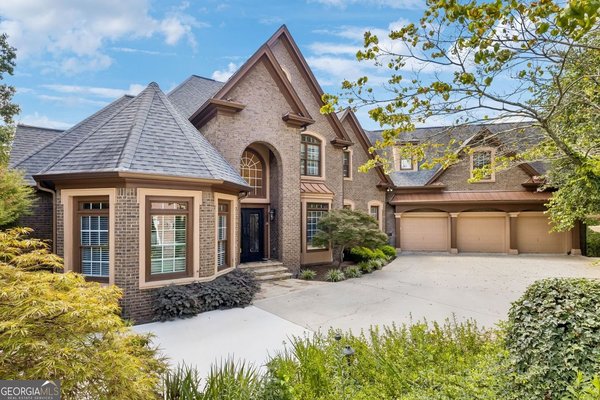 3313 Pristine Point Dacula