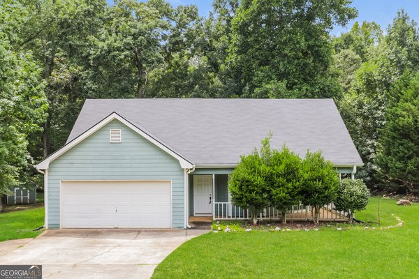 340 Freeman Drive, Covington