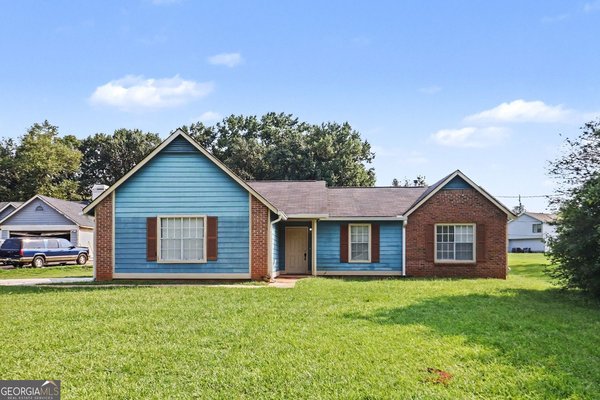 9587 Thomas Downs Lane Jonesboro