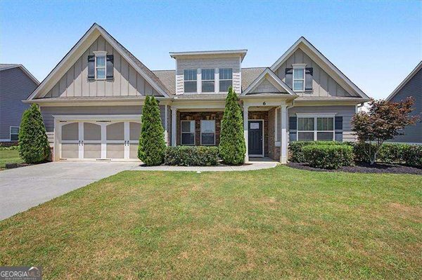 6 Mulberry Way, Cartersville