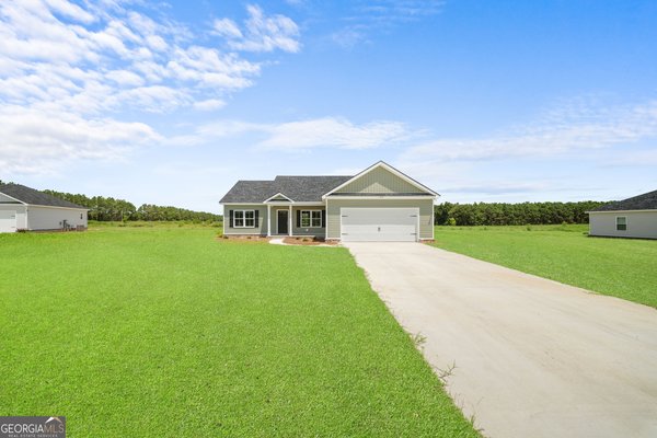 169 Landmark Circle, Statesboro