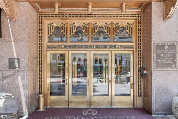 32 Peachtree Street, Atlanta