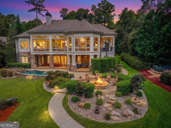 1381 Swift Creek Greensboro