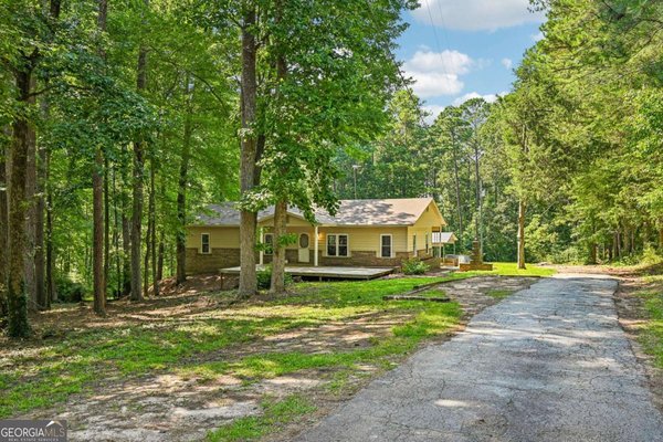 85 Labelle Road Villa Rica