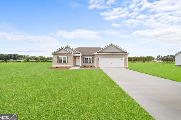 207 Cornerstone Drive, Statesboro