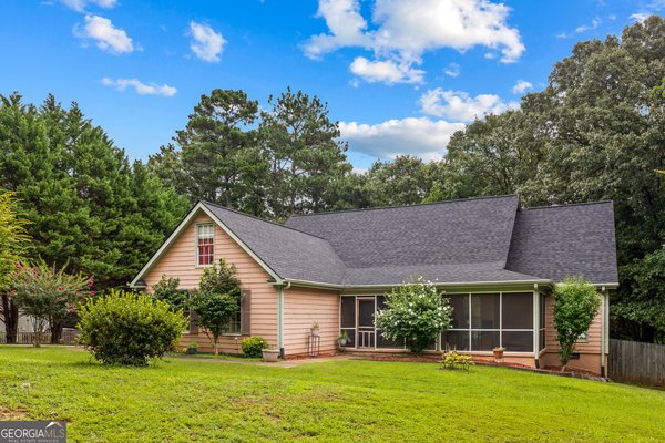 124 Foxdale Drive Lagrange