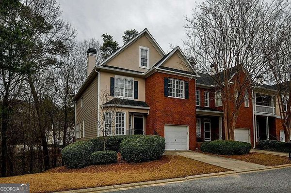 2436 Leaf Hollow Court, Atlanta