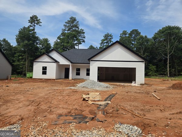 154 Preserve Trail, Lavonia