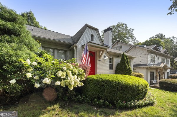 1094 Virginia Avenue, Atlanta