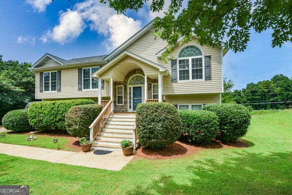 168 Oakview Drive, Dallas