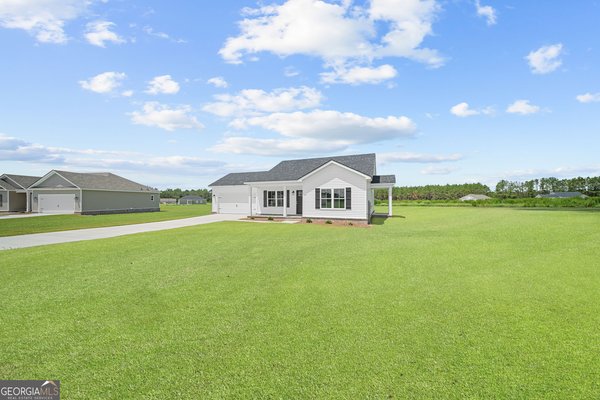 209 Cornerstone Drive, Statesboro