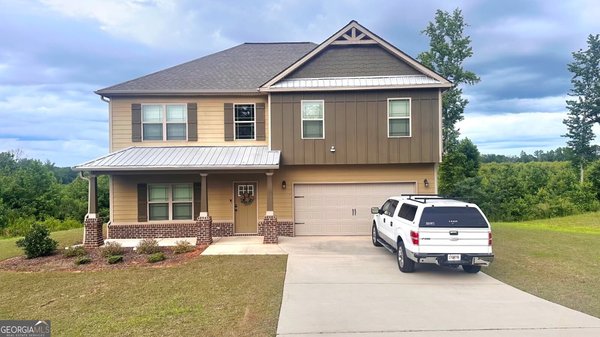 1206 Coldwater Court Griffin