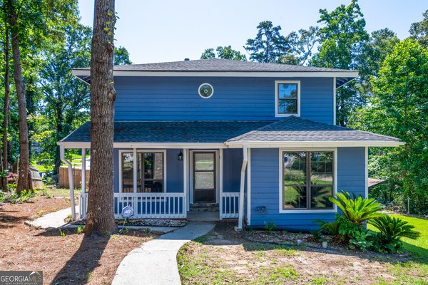 998 Ascot Court Riverdale