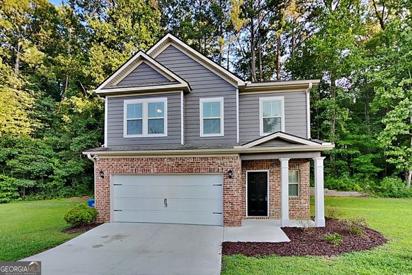 135 Obsidian Way, South Fulton