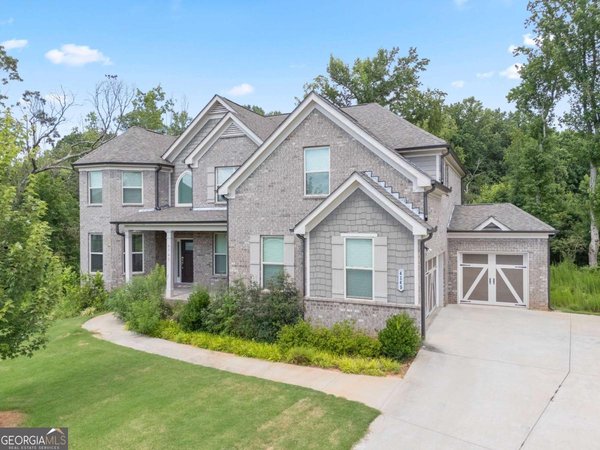 main picture of 4145 Gold Hill Lane, Cumming