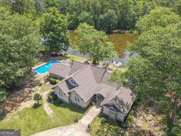4973 Greenville Road Lagrange