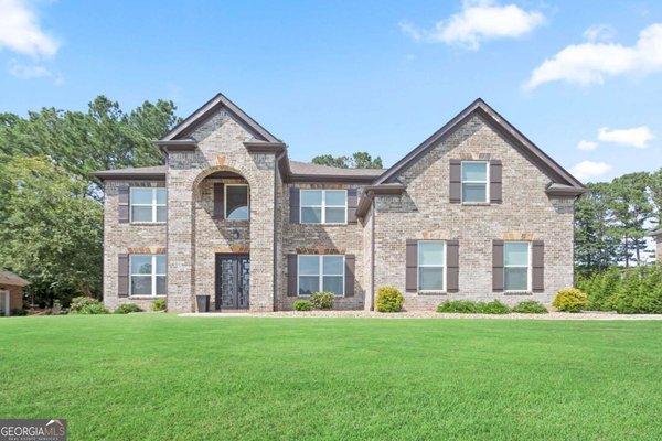 2556 Westchester Way Conyers