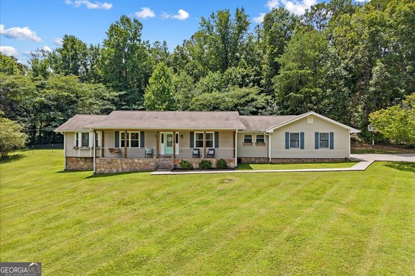 323 Lower Dug Gap Road, Dalton