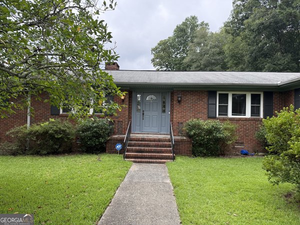 1406 Maplewood Drive, Macon
