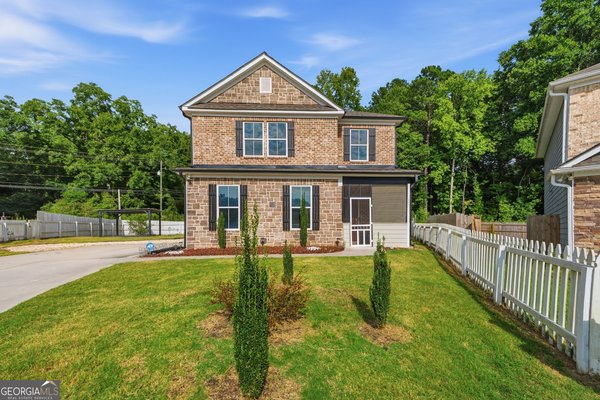 145 Hunts Mill Circle Griffin