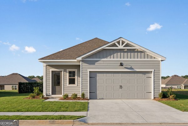 516 Loblolly Lane, Canton