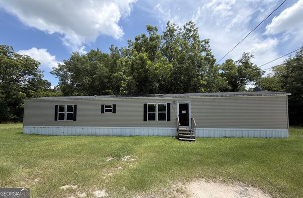5432 Dodge Avenue, Eastman
