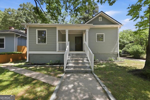 1480 Belmont Avenue Atlanta