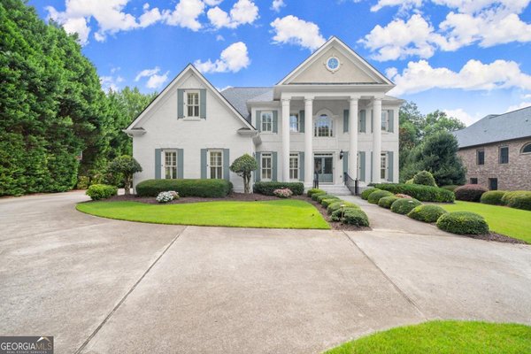 main picture of 11035 Bradford Lane, Suwanee