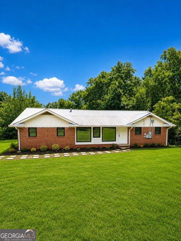 476 Smoak Road, Griffin