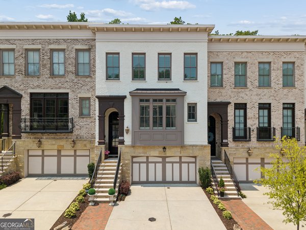 215 Marjean Way Alpharetta