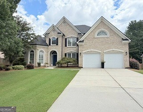 1608 Cascade Overlook, Peachtree City
