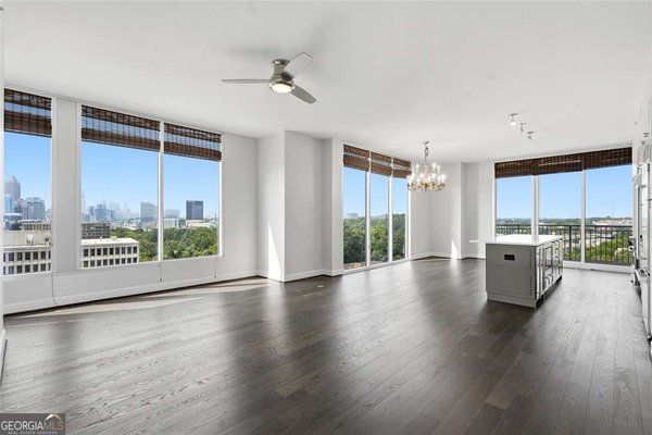 1820 Peachtree Street, Atlanta