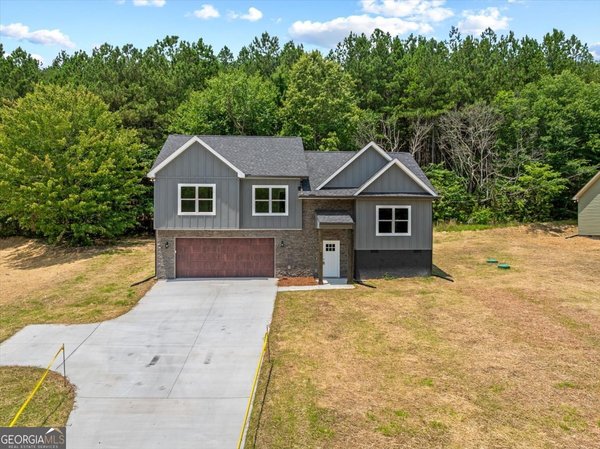3110 Old Morris Road, Rocky Face