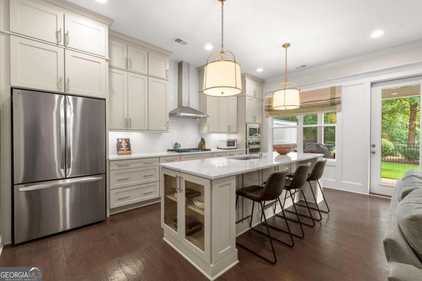 4427 Cheston Bend Roswell
