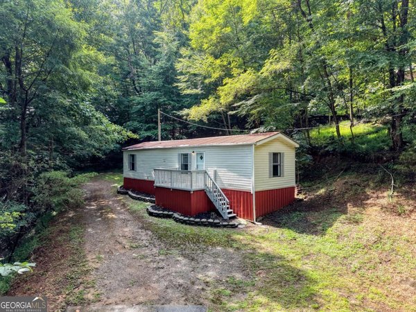 8223 True Love Mountain Road Young Harris