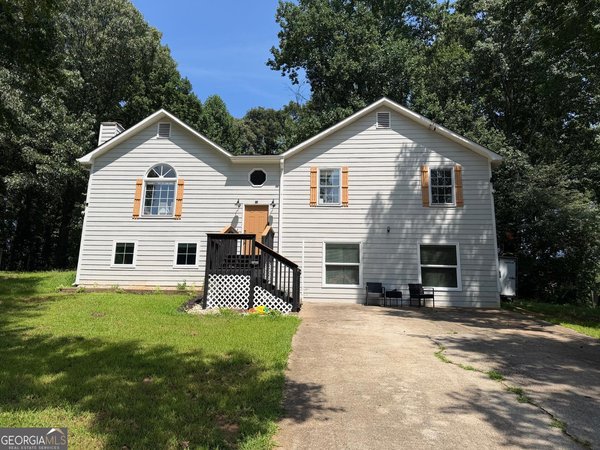 137 Landing Lane Powder Springs