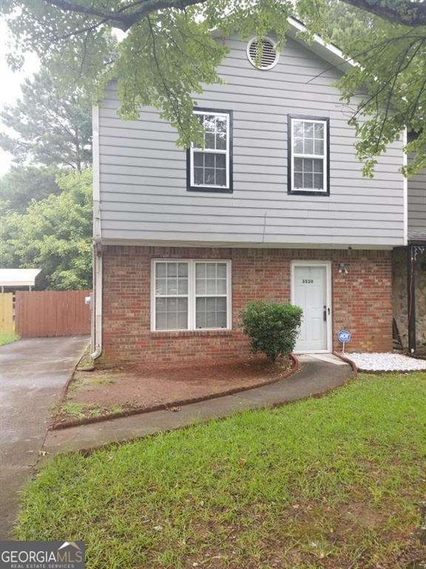 3530 Hopkins Court Powder Springs