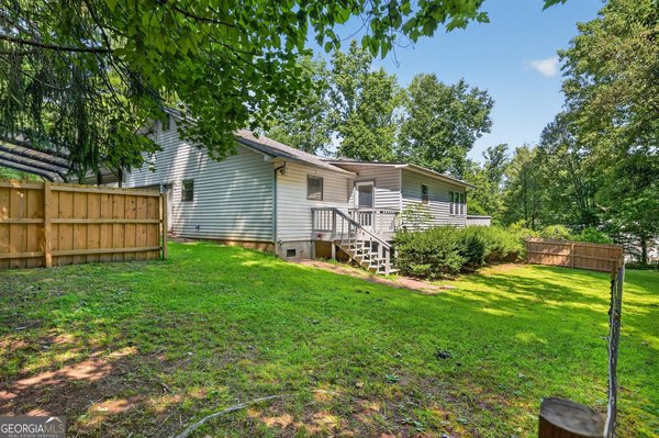 28 Coon Tail Road Blairsville