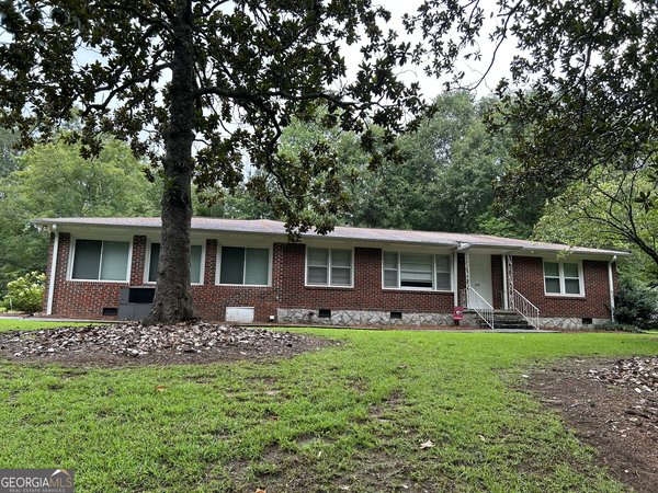 305 Oak Avenue, Carrollton