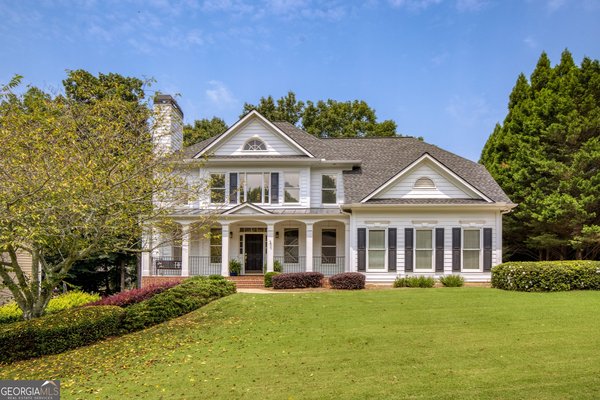 228 Chadwyck Lane, Canton