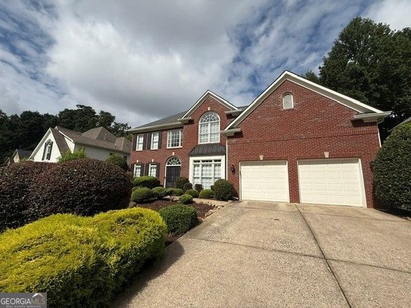 3920 Shiloh Ridge Run Run, Suwanee