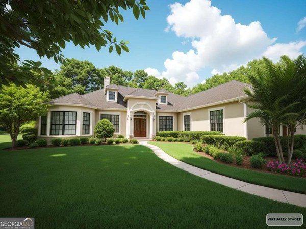 206 Enclave Lane Newnan