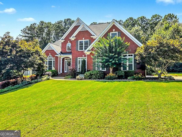2671 Corinault Way Acworth