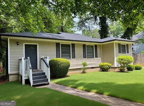2233 Park Terrace Atlanta