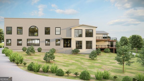 5380 Somerlane Trail Atlanta