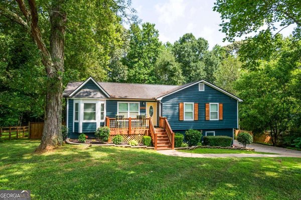 2622 Kellogg Creek Road Acworth