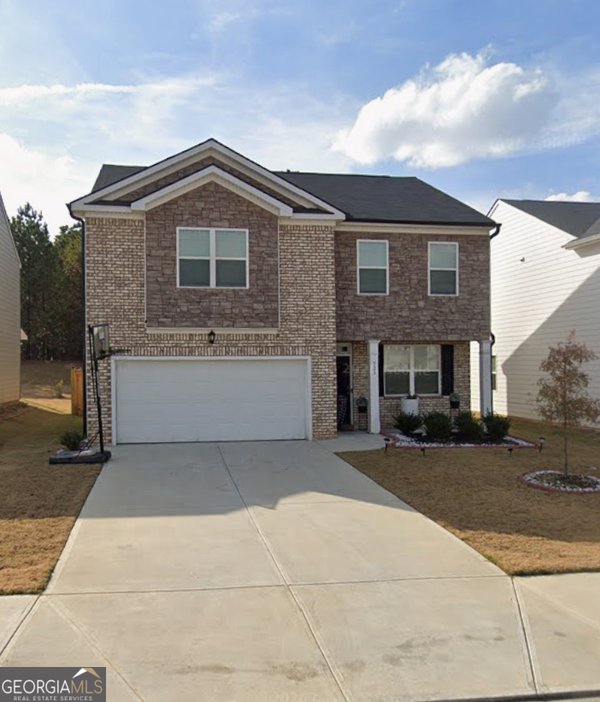 Dacula High