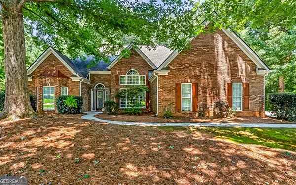 245 Huiet Drive, McDonough