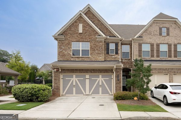 513 Coral Street Marietta